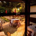 Plaza & Bogaczewo (Ostroda)