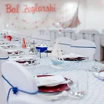 Plaza & Ośrodek wypoczynkowy *