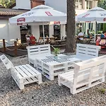Resort Plaza &