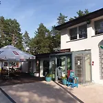 Resort Plaza &