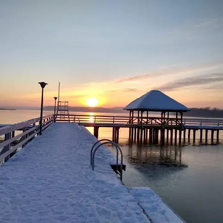 Station touristique Plaza & *