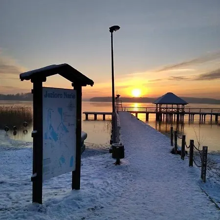 Plaza & Bogaczewo (Ostróda)