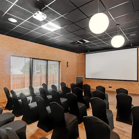 Station touristique Plaza & Güldenboden