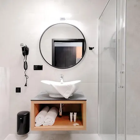 Station touristique Plaza & *