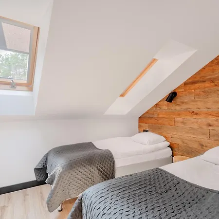 Station touristique Plaza & *