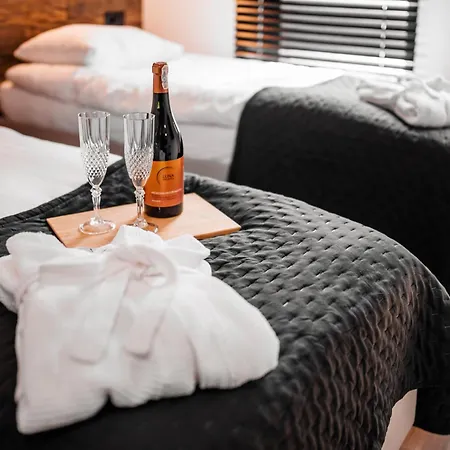 Plaza & Station touristique *