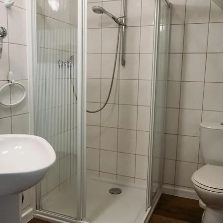 Ośrodek wypoczynkowy Plaza & *