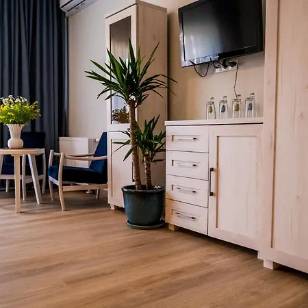 Plaza & Station touristique