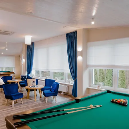 Station touristique Plaza &