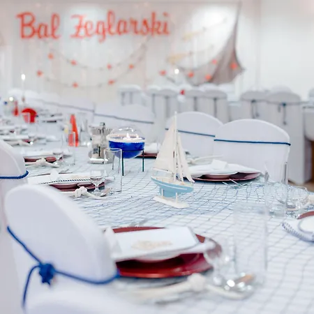 Plaza & Station touristique *