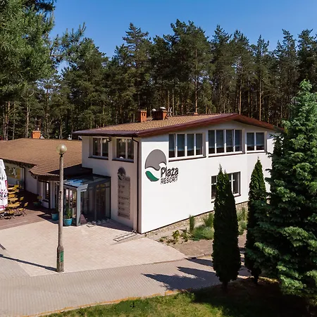 Plaza & Station touristique Güldenboden