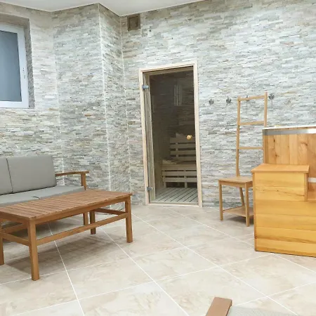 Plaza & Station touristique