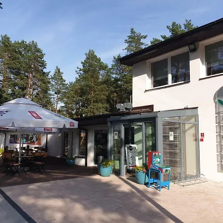 Station touristique Plaza &