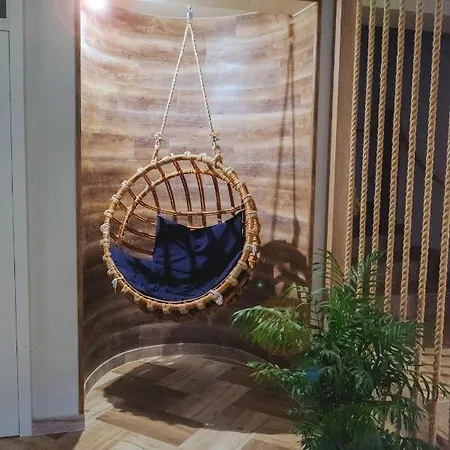 Station touristique Plaza &