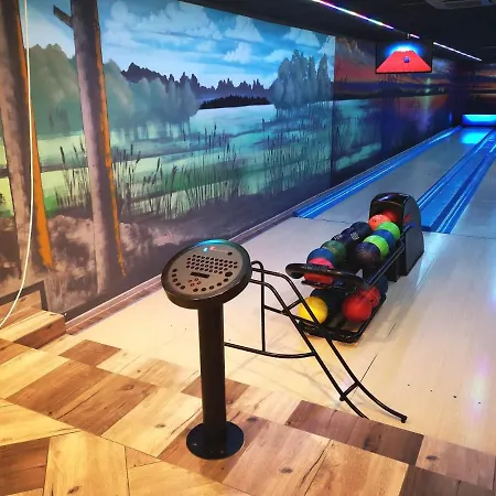 Plaza & Station touristique Güldenboden