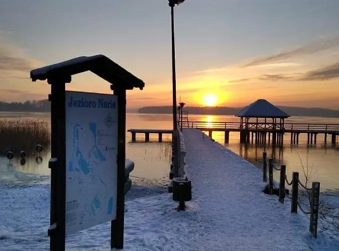 Plaza & Bogaczewo (Ostróda)