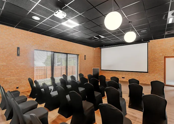 Ośrodek wypoczynkowy Plaza & Bogaczewo (Ostróda)