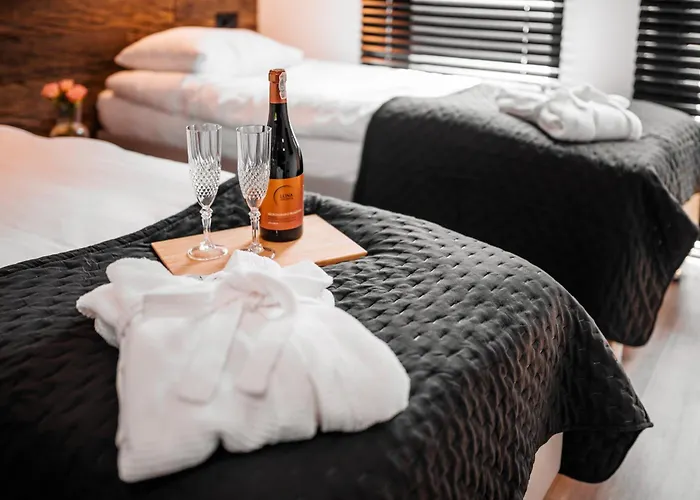 Plaza & Ośrodek wypoczynkowy *