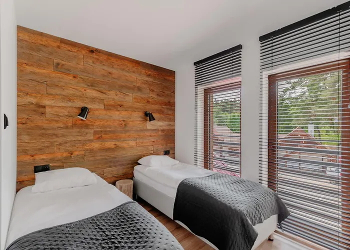 Plaza & * Bogaczewo (Ostróda)