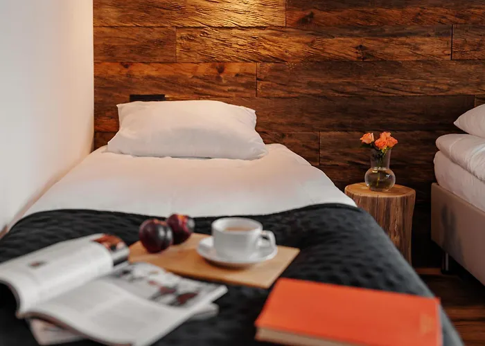 Plaza & Ośrodek wypoczynkowy Bogaczewo (Ostróda)