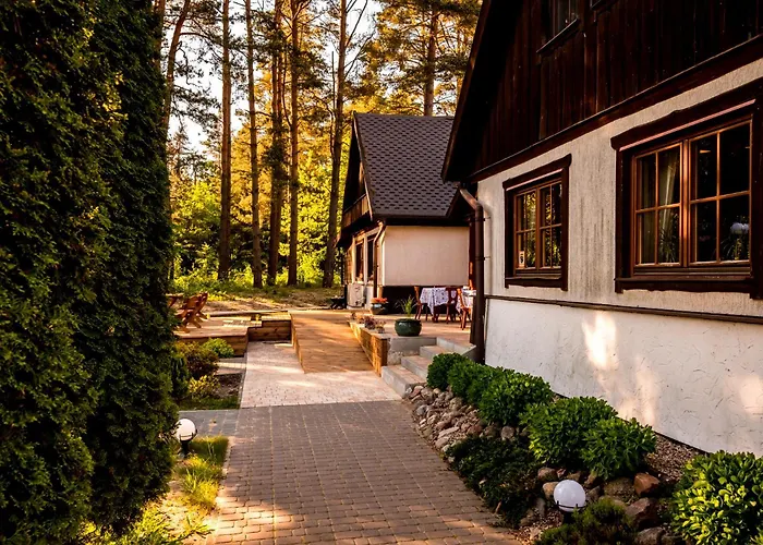 Ośrodek wypoczynkowy Plaza & Bogaczewo (Ostróda)