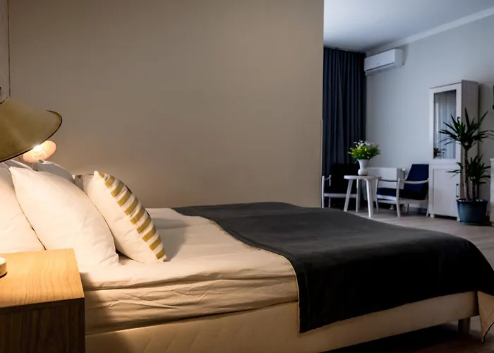 Plaza & * Bogaczewo (Ostróda)