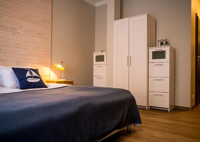 Plaza & Ośrodek wypoczynkowy Bogaczewo (Ostróda)