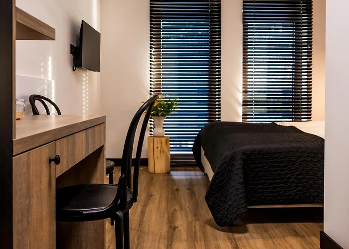 Ośrodek wypoczynkowy Plaza &