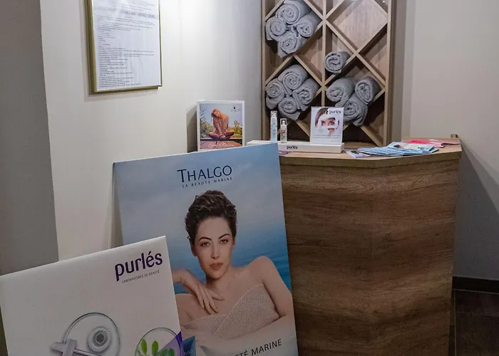 Plaza & Bogaczewo (Ostróda)