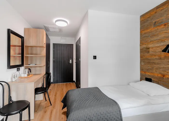 Plaza & Ośrodek wypoczynkowy *