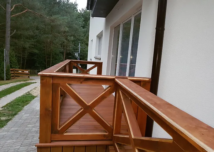 Ośrodek wypoczynkowy Plaza &