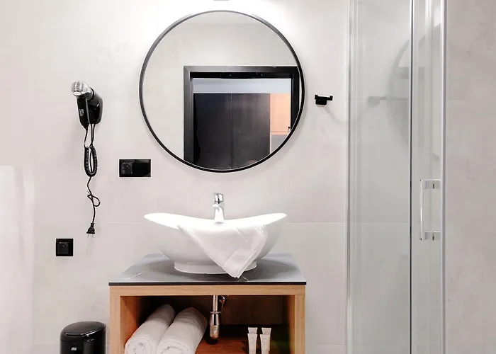 Ośrodek wypoczynkowy Plaza &