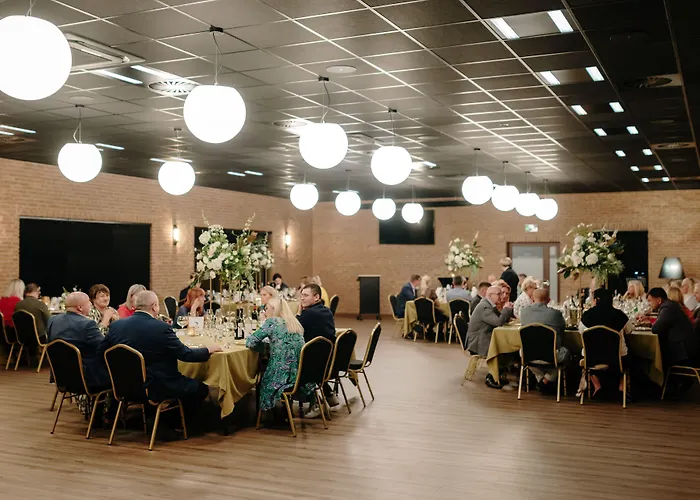 Plaza & Bogaczewo (Ostróda)