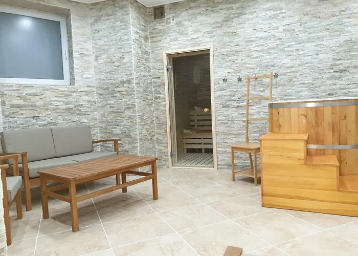 Plaza & Ośrodek wypoczynkowy