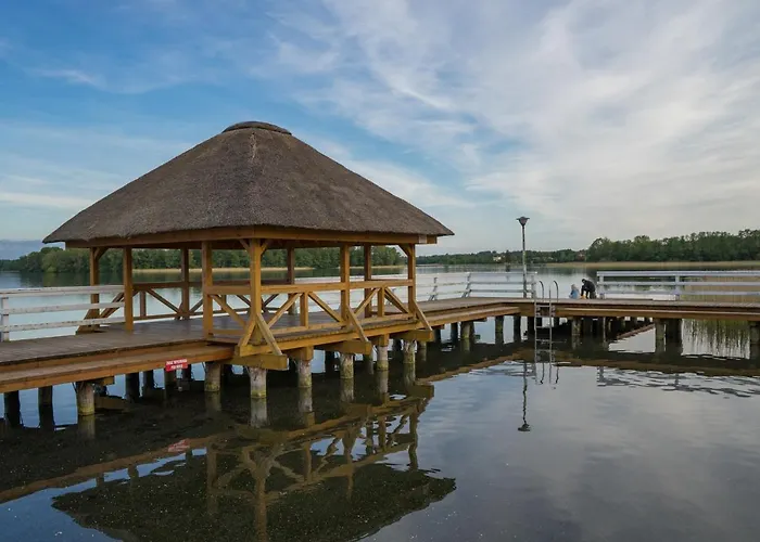Plaza & * Bogaczewo (Ostróda)