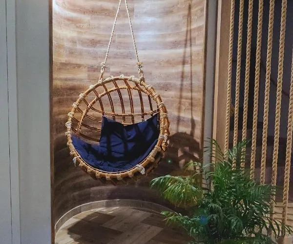 Ośrodek wypoczynkowy Plaza &