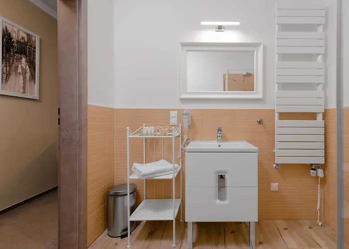 Ośrodek wypoczynkowy Plaza & *