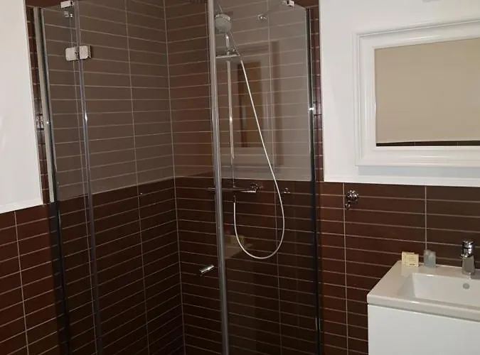 Plaza & Ośrodek wypoczynkowy *