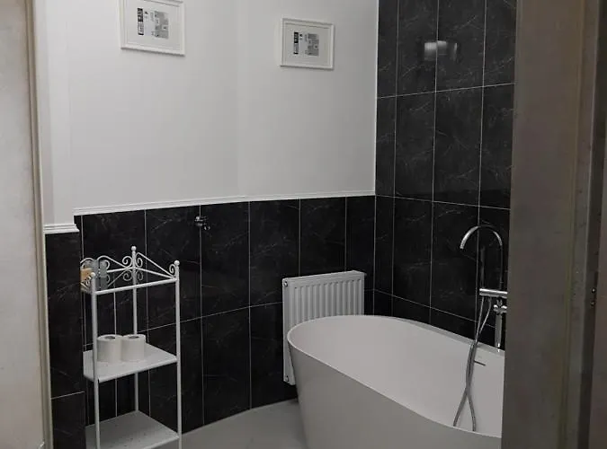 Ośrodek wypoczynkowy Plaza &