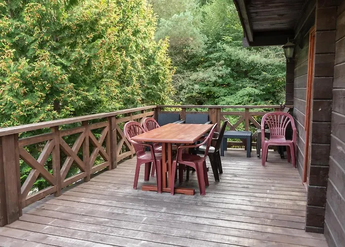 Plaza & Ośrodek wypoczynkowy *